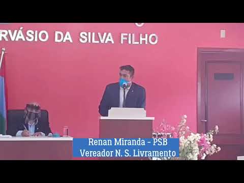 Renan Júnior Miranda Leite Silva