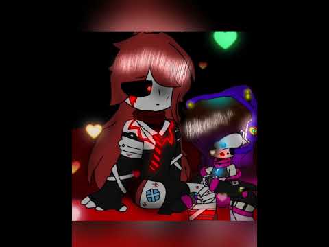 ME x ERROR TV MAN @ErrorTVMAN_123 ❤️🕸️📺🕸️❤️