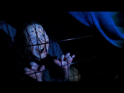 Some Guys Eating PB&J's | Horror Short Film