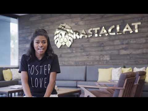 Rastaclat - Together We Rise