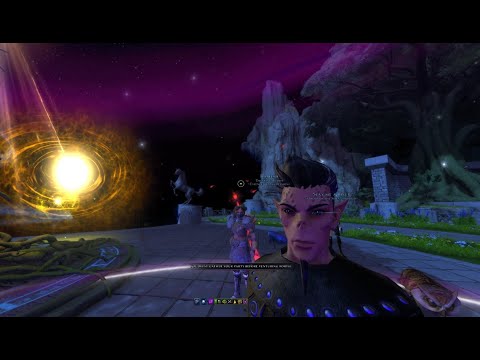 Neverwinter online; Vault of Stars - EoA Run, Dps Pov