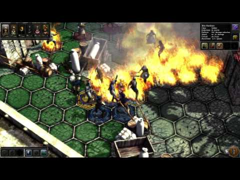 LGWI - Expeditions: Conquistador 017 (World on Fire)