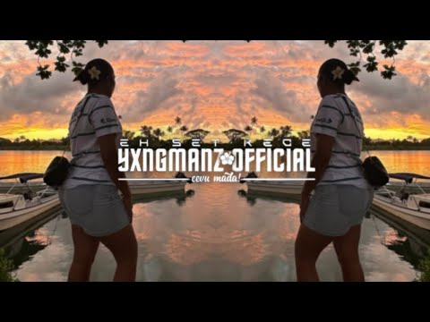 THIS BWOY - [ JREXX MUZIK x MAXDON ] REMIX