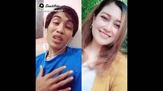 Download lagu duet snack video dangdut pertemuan lypsing... mp3