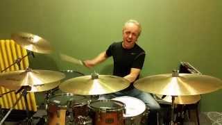 Tomasz Zeliszewski z Budka Suflera i Wieko - rozgrzewka