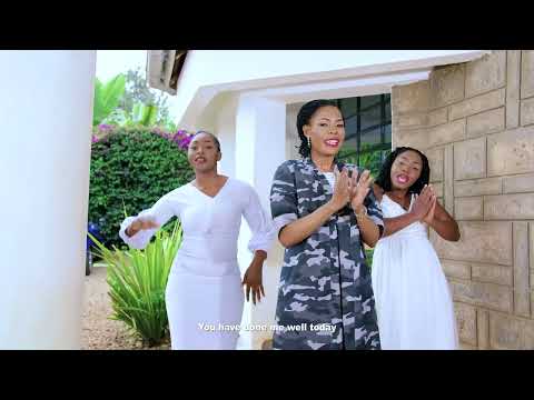 ITIMONA MABER BY KENNA JAKABONDO FT LILIAN JAIRO [Sms "Skiza 6988933" to "811']