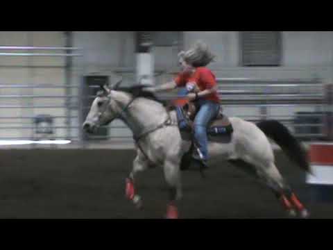 Connie & Little Buddy - 03/01/2020