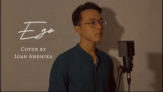 Download lagu Ego - Lyodra (Cover) by Igan Andhika mp3