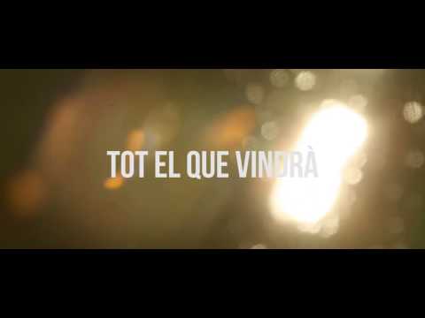 Pere Mercader - Tot el Que Vindrà