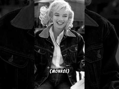 "The Misfits" (1961) "The Last Film of Both Clark Gable and Marilyn Monroe."