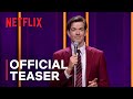 John Mulaney: "Baby J" | Official Teaser | Netflix