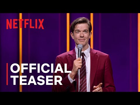 John Mulaney: Baby J Movie Trailer