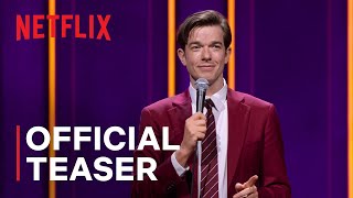 John Mulaney: 