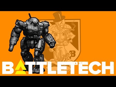 NROL Emblem Pack - Nexus Mods Tutorial for Battletech
