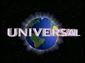 Universal Children S Video UK 2000 Promo