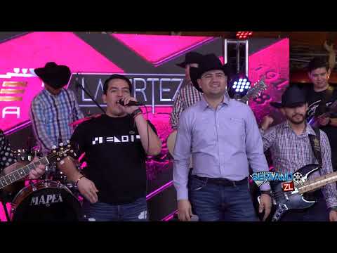 La Crteza Ft. Doble Cara - Mi Camino Labrando (En Vivo 2023)