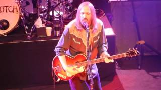 Mudcrutch.....Lover of the Bayou.....6/22/16.....Fox Theatre.....Oakland, CA