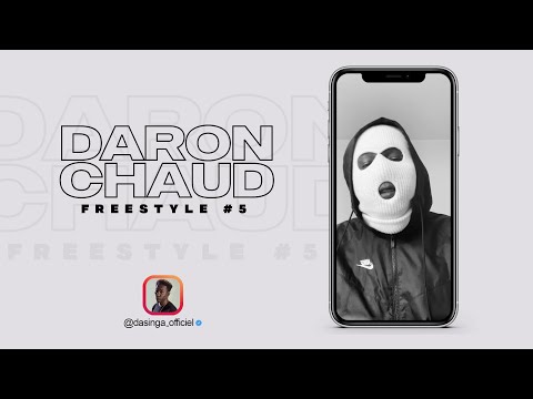 Dasinga - Daron Chaud ( Freestyle #5 )