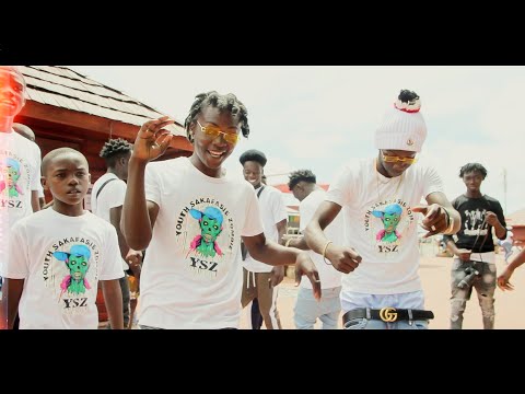 YSZ-LASI HOOP (OFFICIAL MUSIC VIDEO) PROD BY MB RECORD