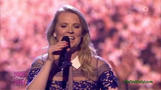 Patricia Kelly  - One More Year +  Interview mit Ehemann Denis (Schlagerlovestory 2020  06.06.2020)