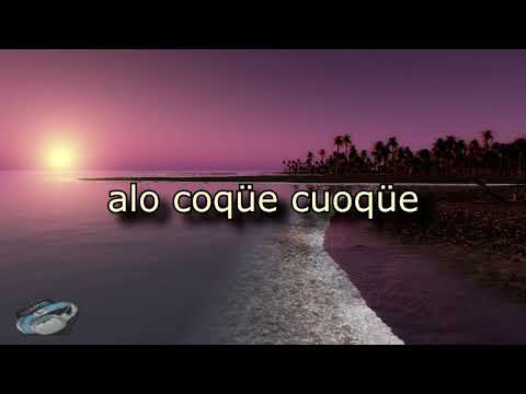 Ragga Tonseh - Navigator