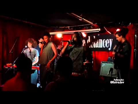 Mary - Nele the Band ft. MikeLarryDraw