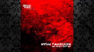 Ryuji Takeuchi - Side Effect (Björn Torwellen Remix) [BROOD AUDIO]