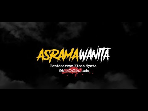 Asrama Wanita