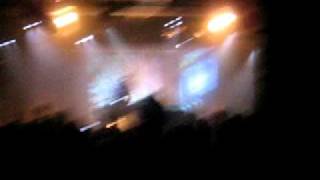 Gold Panda - Win-san Western (live)