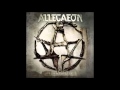 Allegaeon From The Stars Death Came 