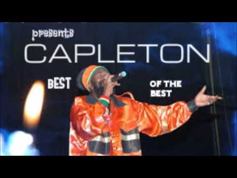 CAPLETON - BEST OF THE BEST - Mixed by DJ GIO GUARDIAN