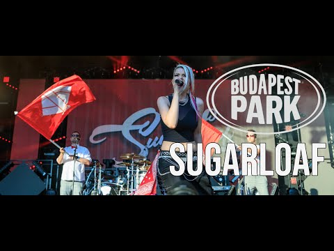 BUDAPEST PARK koncert