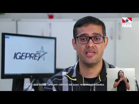 Código de Ética do Igeprev