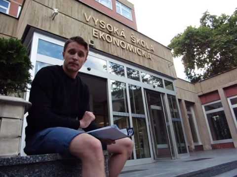 Univerzitní hokejový tým Technika Praha