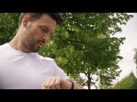 Product video AS 99 Activity sensor