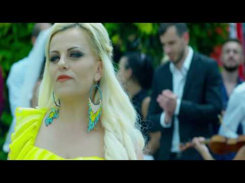 Dhurata Aliaj ( Dhuri ) - Djale deli (Official Video HD)