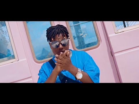 Snusher Boy-Zungusha(Official Music Video)4K