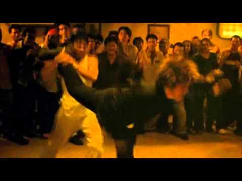 Fighting Man - D.J. Pone & Drixxxe