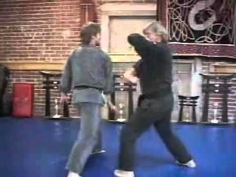 Grandmaster Larry Tatum's Tip of the Week 40.wmv