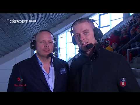 HC PREŠOV - HC SLOVAN BRATISLAVA /RTVS/, 29.3.2022