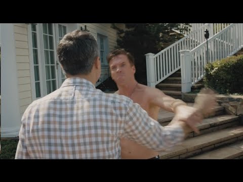 Billions | 'Bobby Axelrod Knockout Punch'