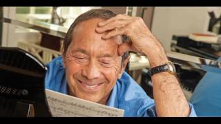 Paul Anka--DAY BY DAY