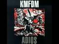 KMFDM - D.I.Y