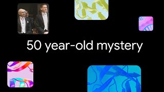 AlphaFold: The 50-year grand challenge cracked by AI