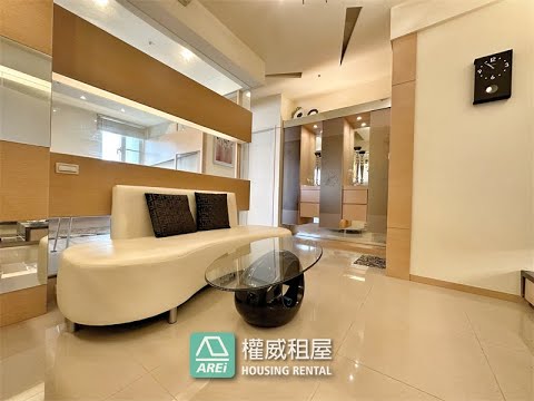 R8灣區三多百貨商圈IHOME高檔精緻2房 整層住家 聯上iHOME大廈 591租屋 月租24,500元/月