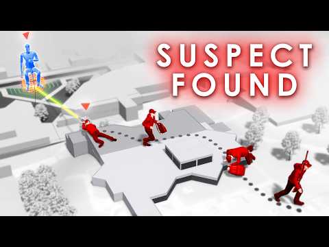 How Charlie Kirk Suspect was Caught in Detail Timeline?