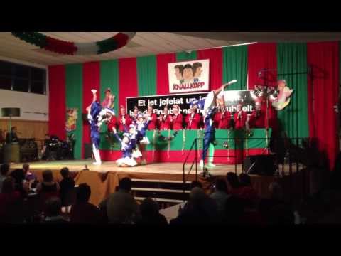 Blau-Weiß Salm 2013