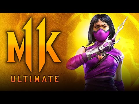 MK11 Ultimate: Mileena Combo Guide