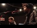 Danny Brown: 'Lonely,' Live On Soundcheck