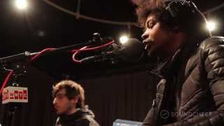 Danny Brown: 'Lonely,' Live On Soundcheck